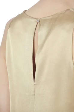 - Top - 450361 - Beige^Ottod'ame Sale