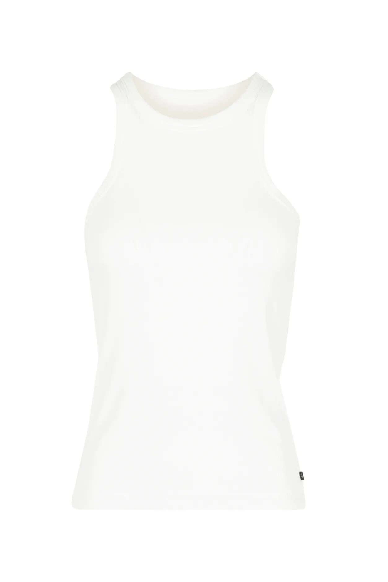 - Top - 450336 - Bianco^Ottod'ame Hot