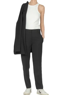 - Top - 450336 - Bianco^Ottod'ame Hot