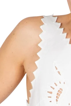 - Top - 450372 - Bianco^Ottod'ame Online