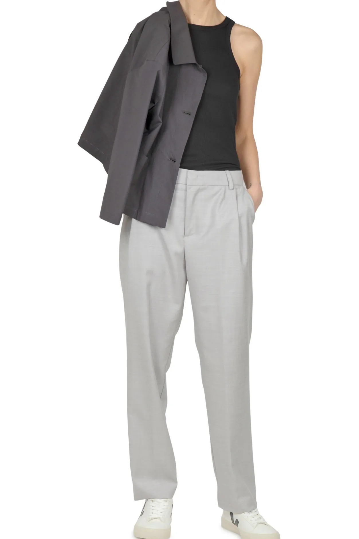 - Top - 450336 - Nero^Ottod'ame Fashion