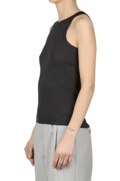 - Top - 450336 - Nero^Ottod'ame Fashion