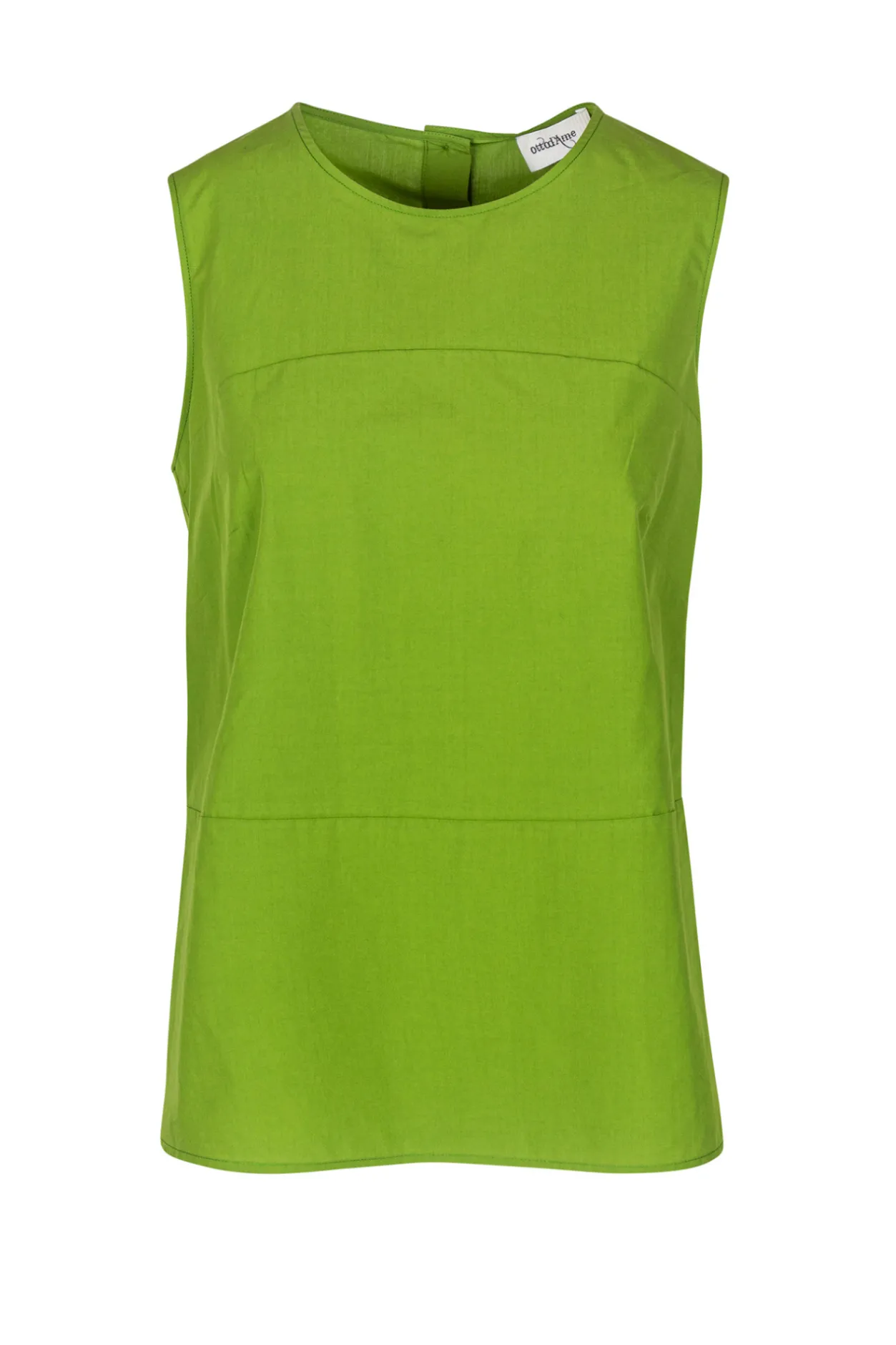 - Top - 450351 - Verde^Ottod'ame Fashion