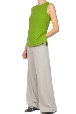 - Top - 450351 - Verde^Ottod'ame Fashion