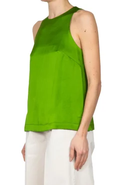 - Top - 450361 - Verde^Ottod'ame Online
