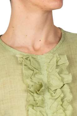 - Top - 450375 - Verde^Ottod'ame New