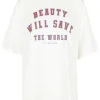 - T-shirt - 450335 - Bianco^Ottod'ame Best
