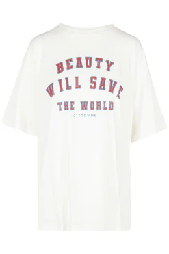 - T-shirt - 450335 - Bianco^Ottod'ame Best