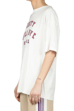 - T-shirt - 450335 - Bianco^Ottod'ame Best
