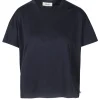- T-shirt - 450334 - Blu^Ottod'ame Fashion