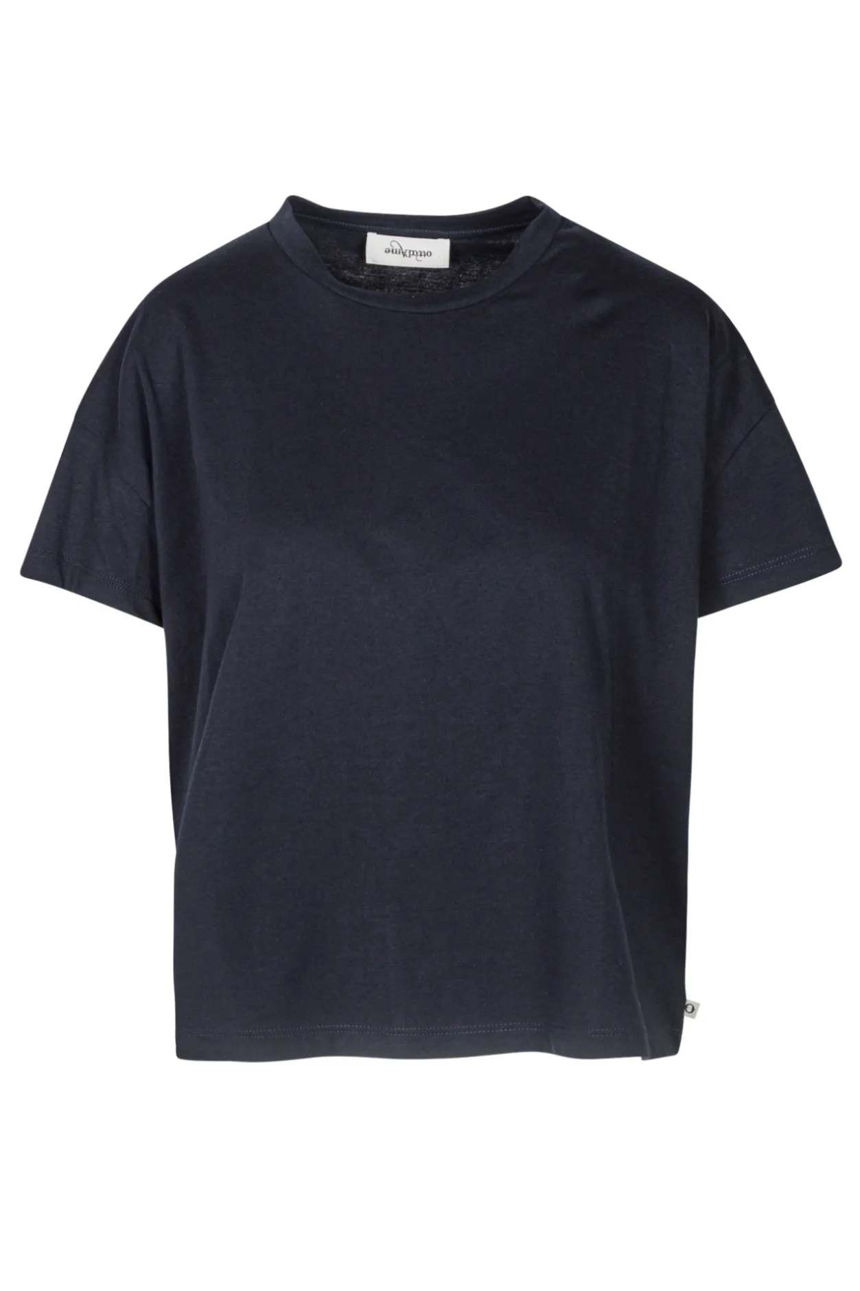 - T-shirt - 450334 - Blu^Ottod'ame Fashion