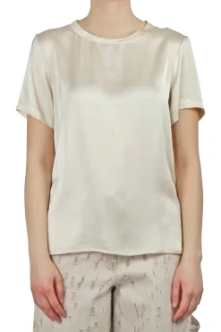 - T-shirt - 450362 - Burro^Ottod'ame Outlet