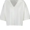 - T-shirt - 450380 - Latte^Ottod'ame Fashion