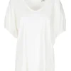 - T-shirt - 450379 - Latte^Ottod'ame Online