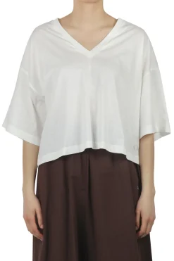 - T-shirt - 450380 - Latte^Ottod'ame Fashion