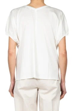 - T-shirt - 450379 - Latte^Ottod'ame Online