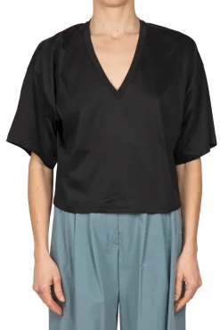 - T-shirt - 450380 - Nero^Ottod'ame Best