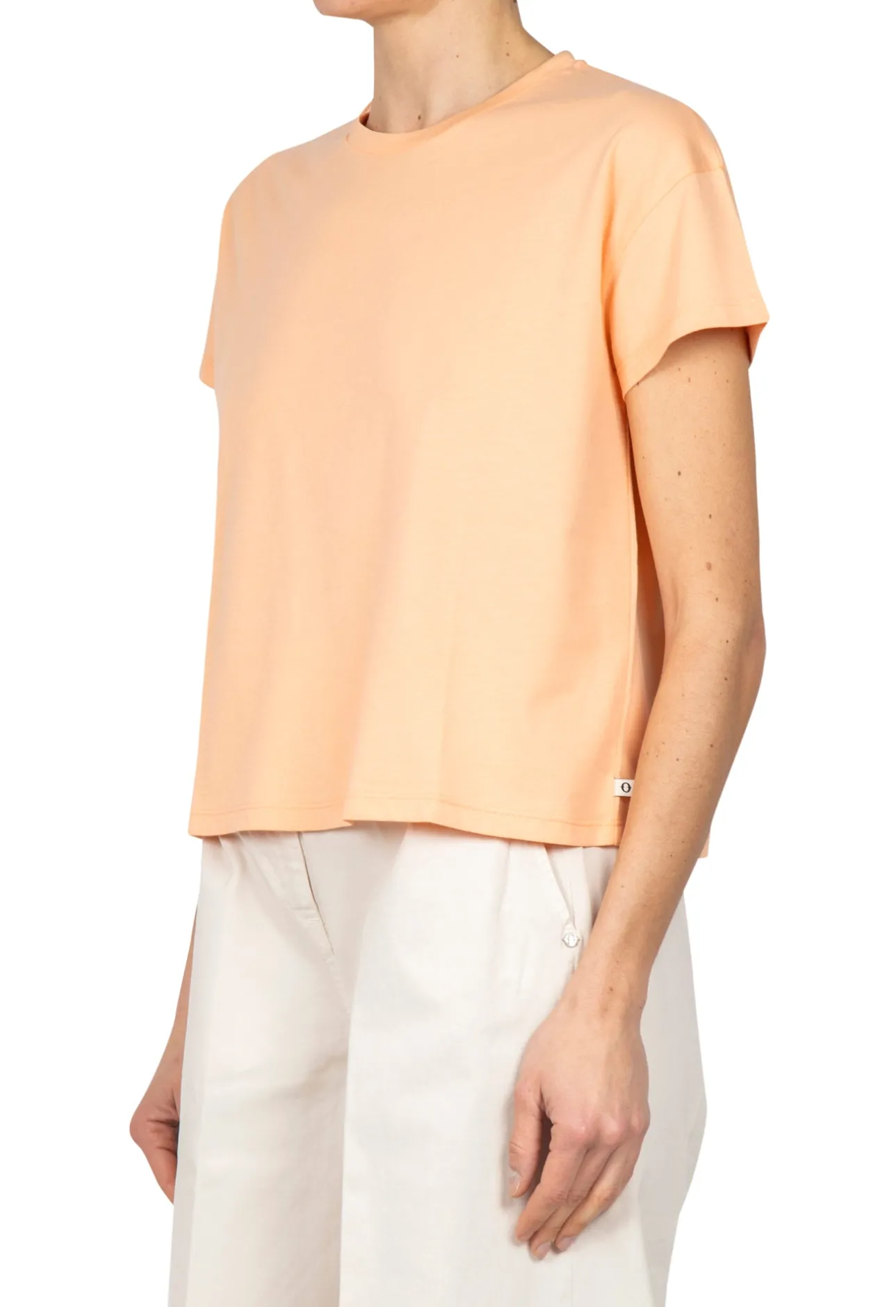 - T-shirt - 450334 - Pesca^Ottod'ame Hot