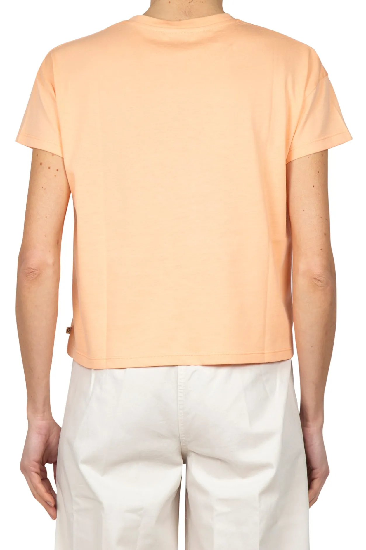 - T-shirt - 450334 - Pesca^Ottod'ame Hot