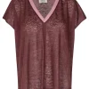 - T-shirt - 450382 - Prugna^Ottod'ame Discount