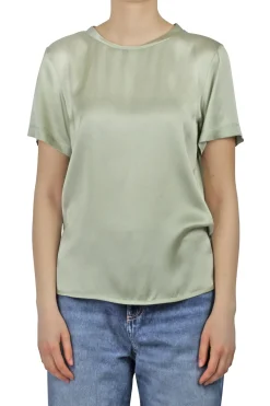 - T-shirt - 450362 - Salvia^Ottod'ame Fashion