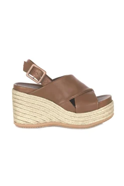 - Sandali - 410670 - Cuoio^Paloma Barcelò Clearance