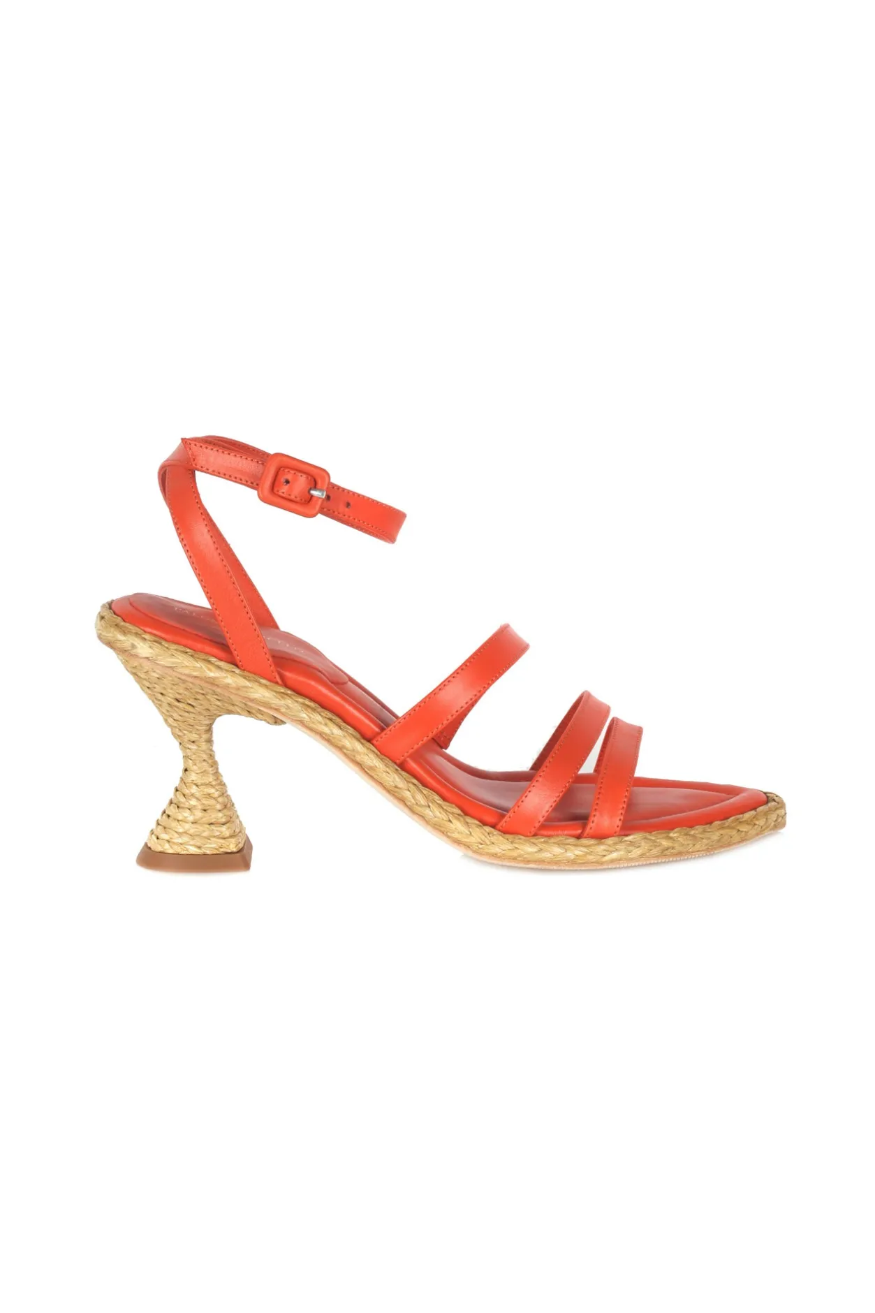 - Sandali - 410667 - Arancione^Paloma Barcelò Discount