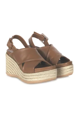 - Sandali - 410670 - Cuoio^Paloma Barcelò Clearance