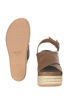 - Sandali - 410670 - Cuoio^Paloma Barcelò Clearance