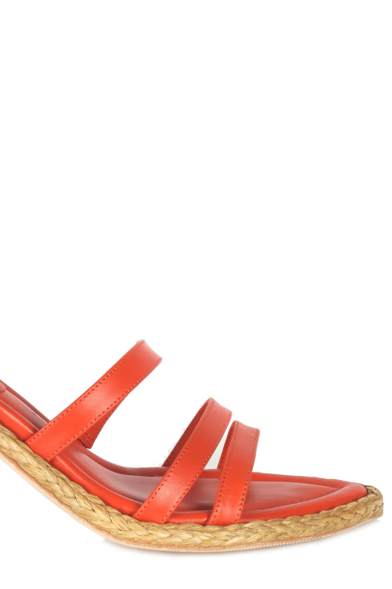 - Sandali - 410667 - Arancione^Paloma Barcelò Discount