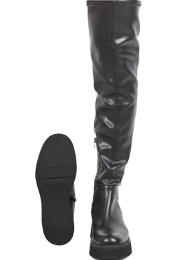 - Stivali - 420993 - Nero^Paloma Barcelò Sale