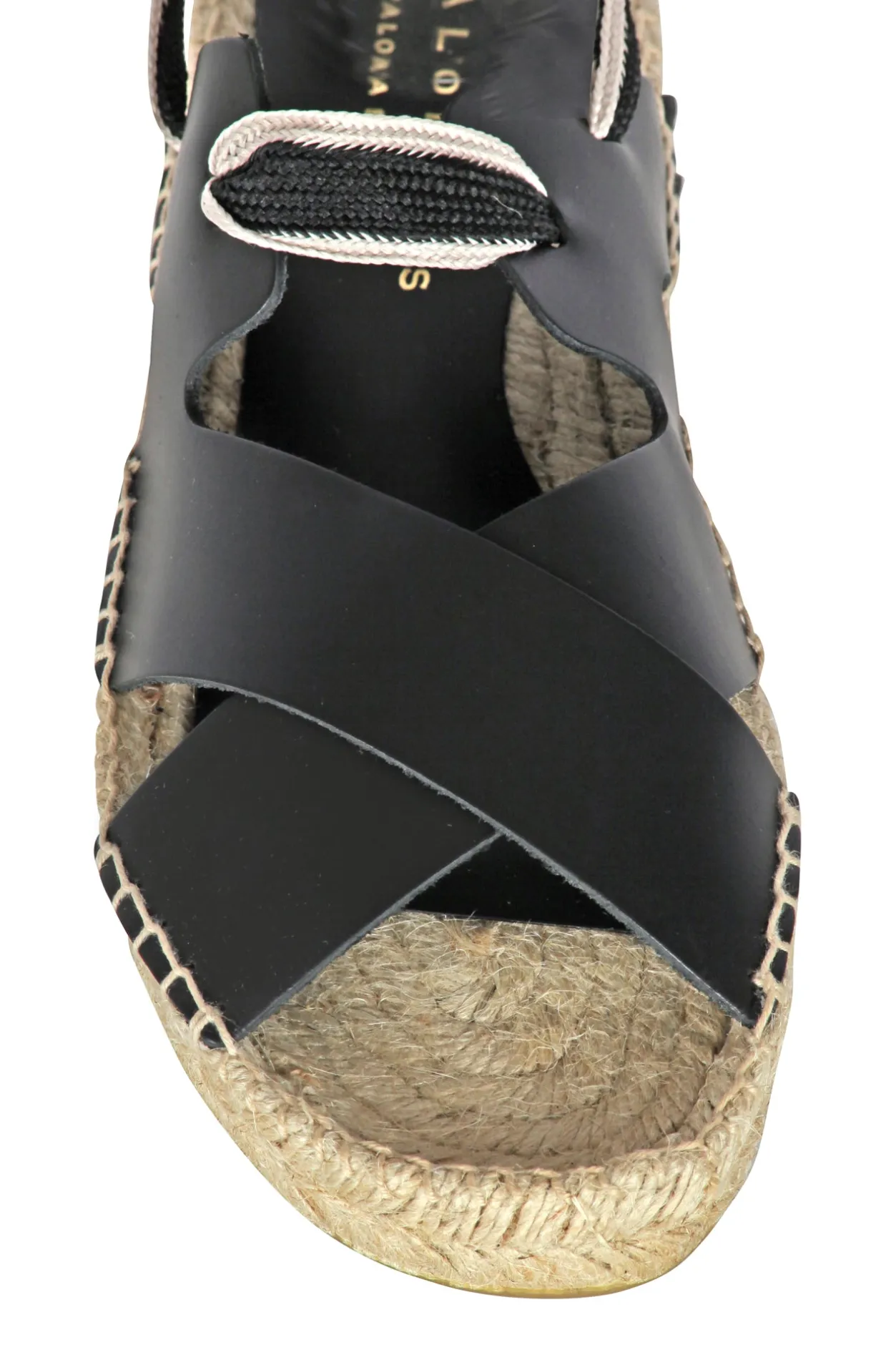 - Sandali - 451307 - Nero^Palomitas by Paloma Barceló Hot
