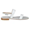 - Sandali - 451302 - Bianco^Paolo Ferrara Outlet