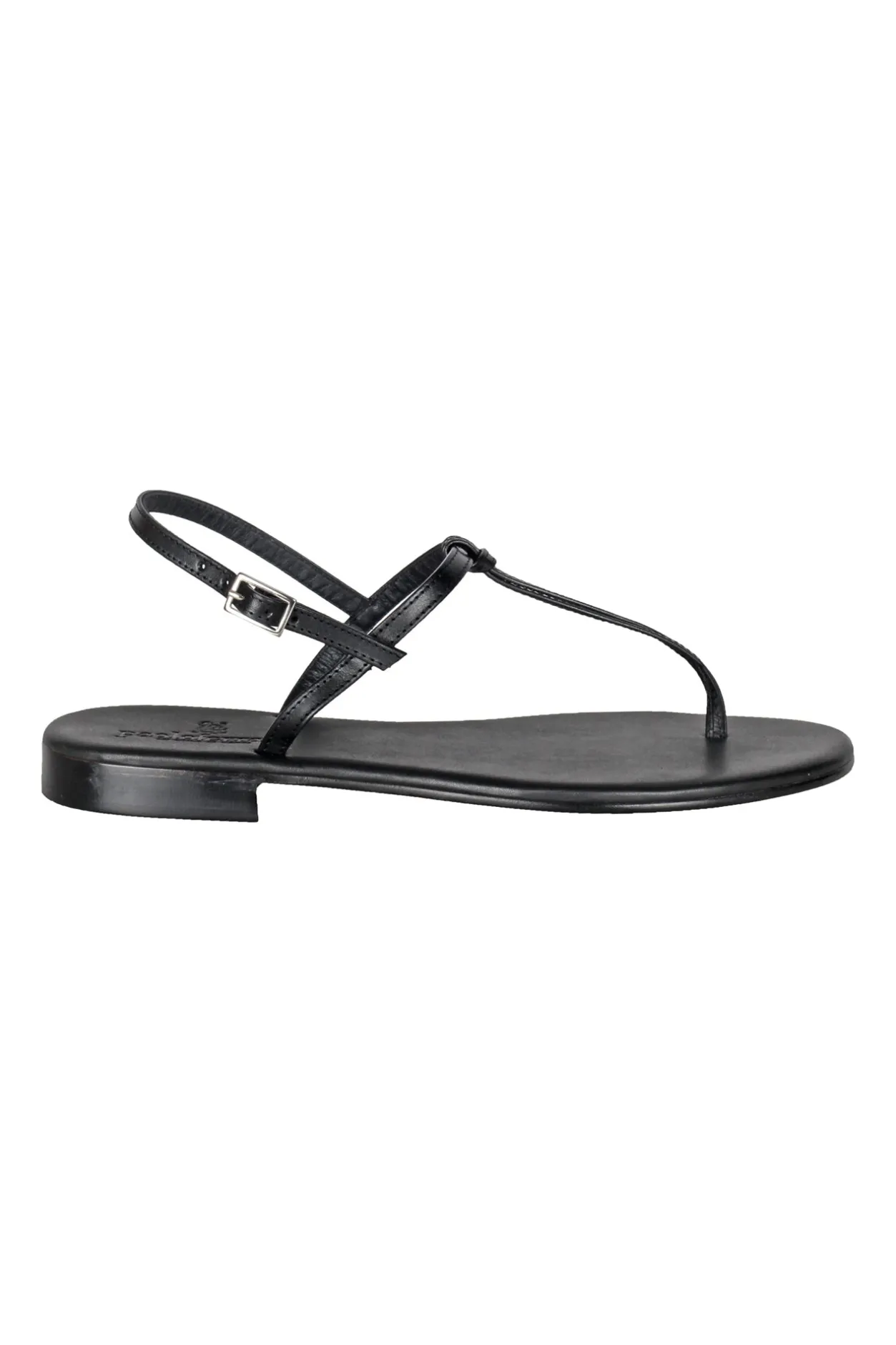 - Sandali - 451303 - Nero^Paolo Ferrara New