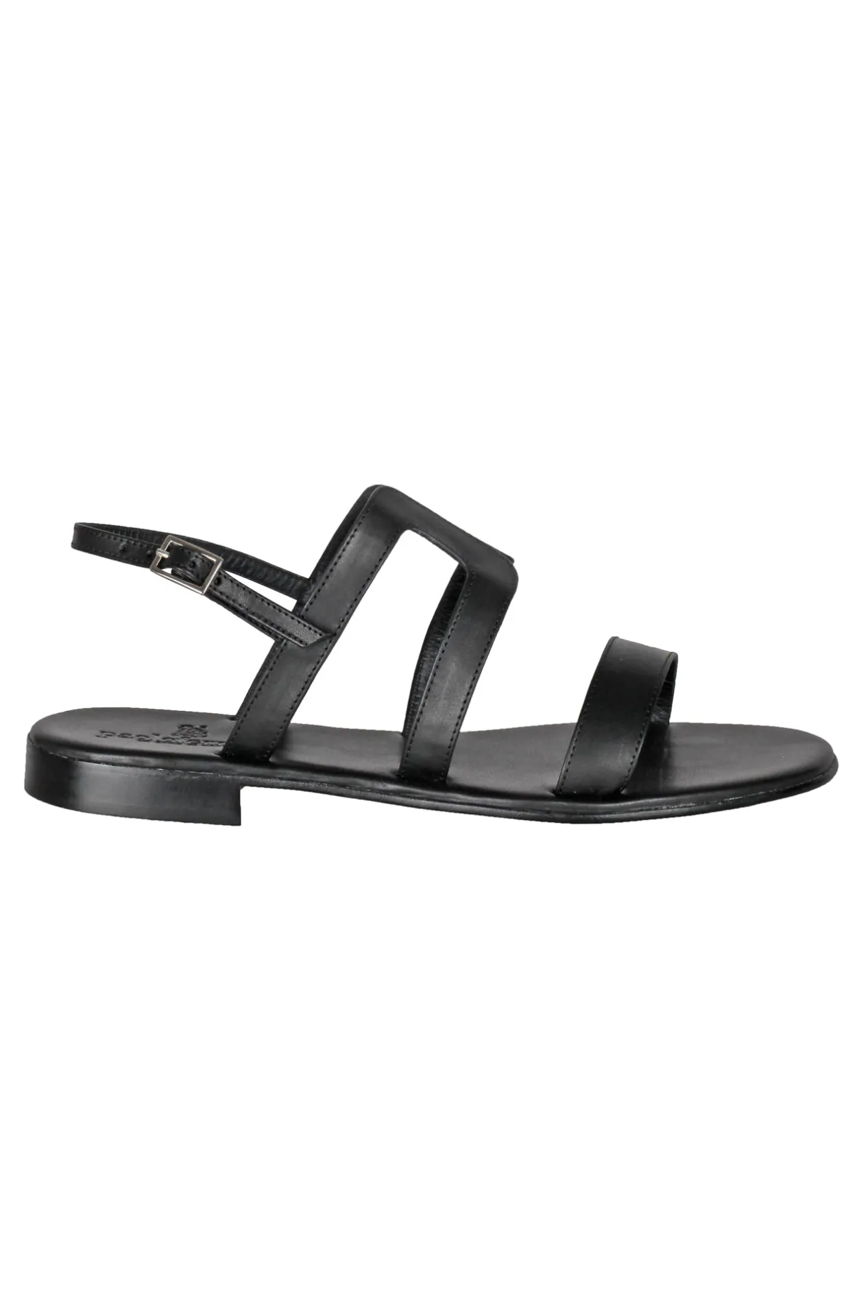 - Sandali - 451304 - Nero^Paolo Ferrara Fashion