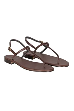 - Sandali - 451303 - Moro^Paolo Ferrara Clearance