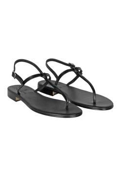 - Sandali - 451303 - Nero^Paolo Ferrara New