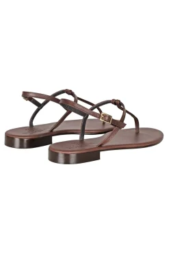 - Sandali - 451303 - Moro^Paolo Ferrara Clearance