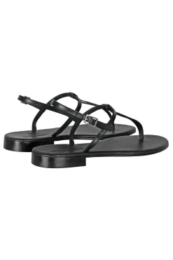 - Sandali - 451303 - Nero^Paolo Ferrara New