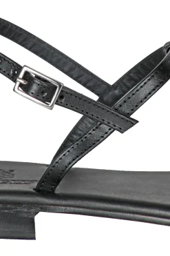- Sandali - 451303 - Nero^Paolo Ferrara New
