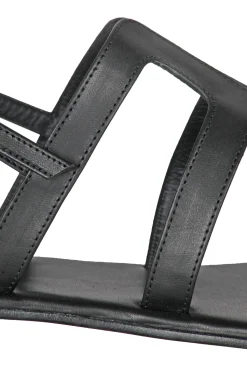 - Sandali - 451304 - Nero^Paolo Ferrara Fashion