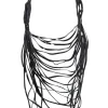 - Collana - 421628 - Nero lucido^PC Best