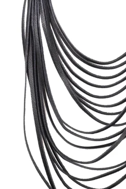 - Collana - 421628 - Nero opaco^PC Discount