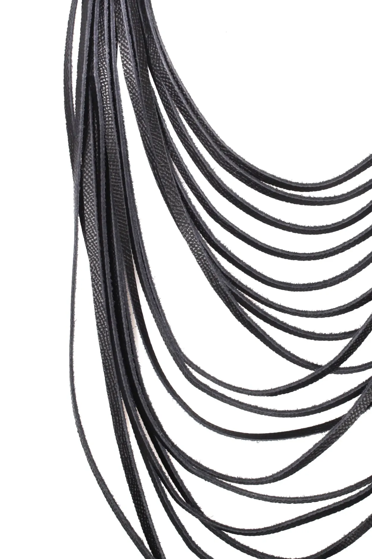 - Collana - 421628 - Nero opaco^PC Discount