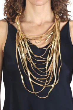 - Collana - 421628 - Oro^PC Online