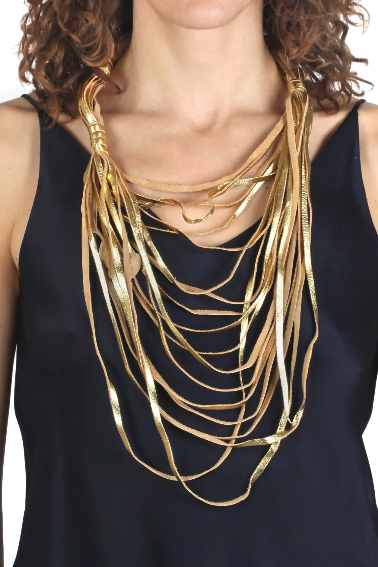 - Collana - 421628 - Oro^PC Online