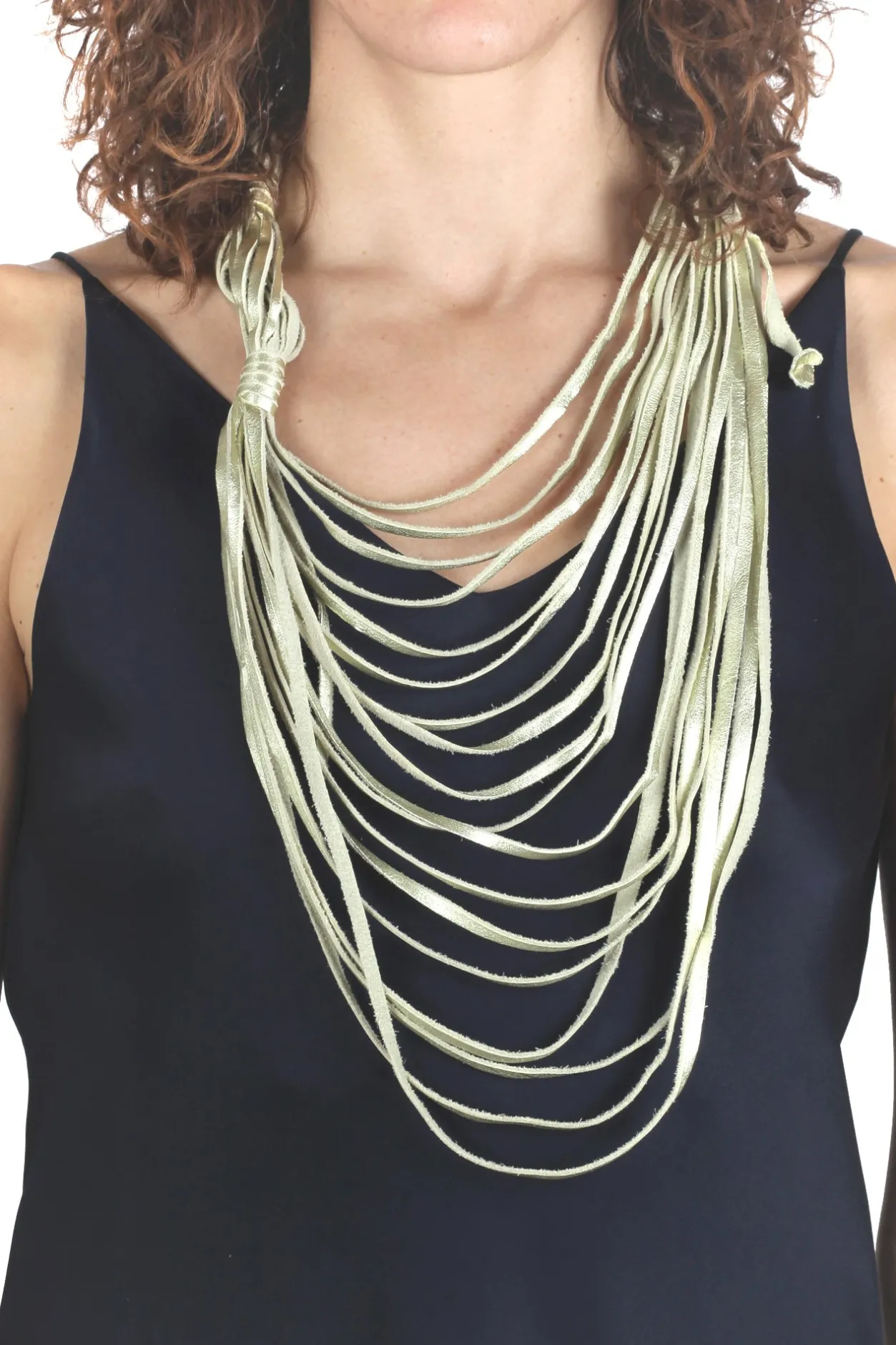 - Collana - 421628 - Platino^PC Best