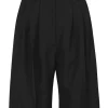 - Bermuda - 451143 - Nero^Phisique Du Role Outlet