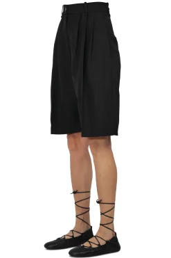 - Bermuda - 451143 - Nero^Phisique Du Role Outlet