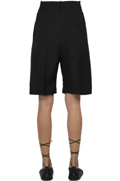 - Bermuda - 451143 - Nero^Phisique Du Role Outlet